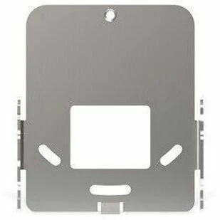 2N Clip Single-Gang Box Installation Plate