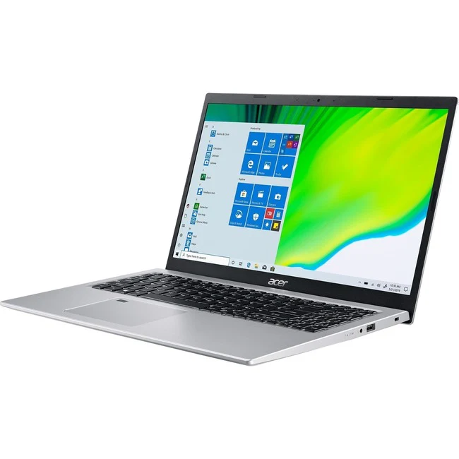 Acer Aspire 5 A515-56-797Q 15.6" Notebook i7-1165G7 12GB Win11 Home