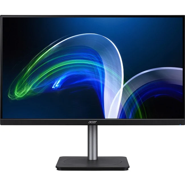 Acer CB273U 27" Class WQHD LCD Monitor - 16:9 - Black - 27" Viewable - In-plane Switching (IPS) Technology - LED Backlight - 2560 x 1440 - 16.7 Million Colors - FreeSync (DisplayPort/HDMI) - 350 Nit - 1 ms - 75 Hz Refresh Rate - HDMI - DisplayPort