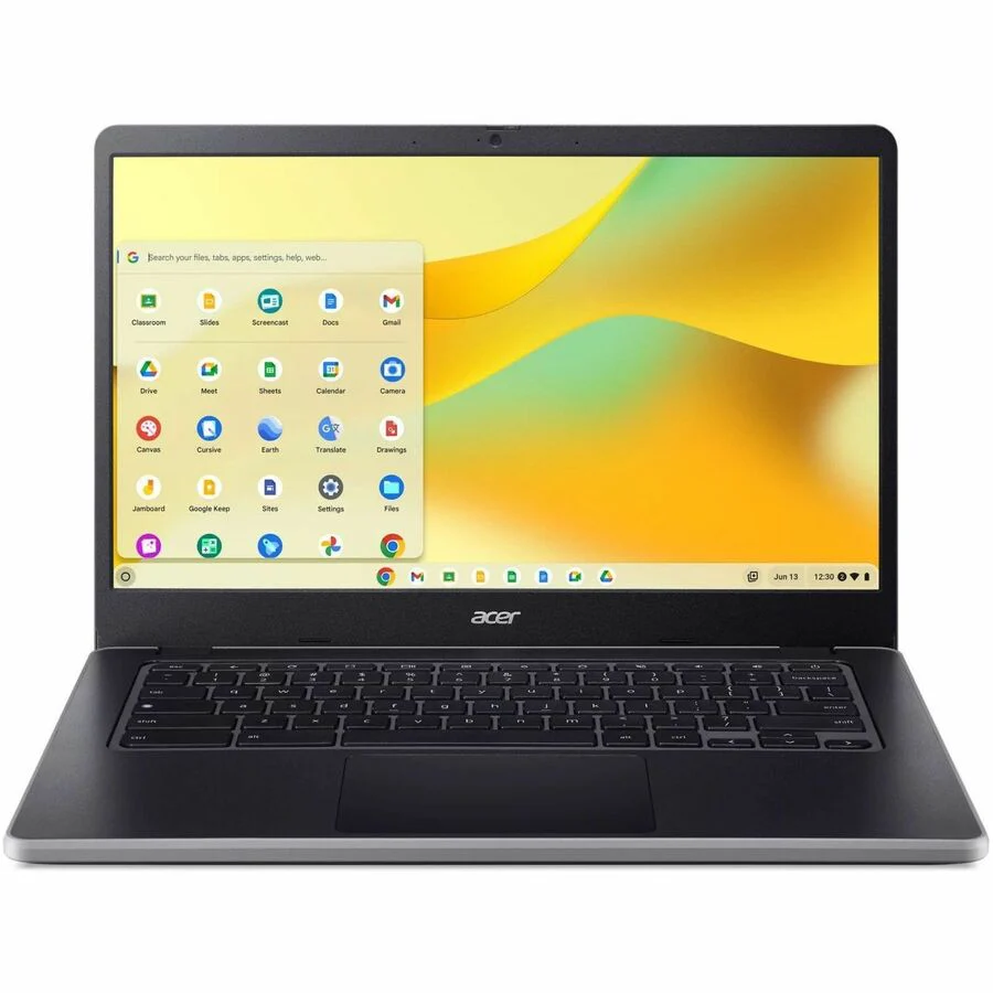 Acer Chromebook 314 C936T-C657 14" Chromebook N100 4GB Touchscreen ChromeOS