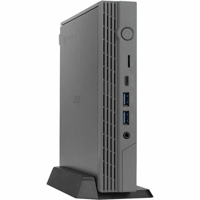 Acer CXI5-I38GKM Chromebox i3-1215U 8GB ChromeOS