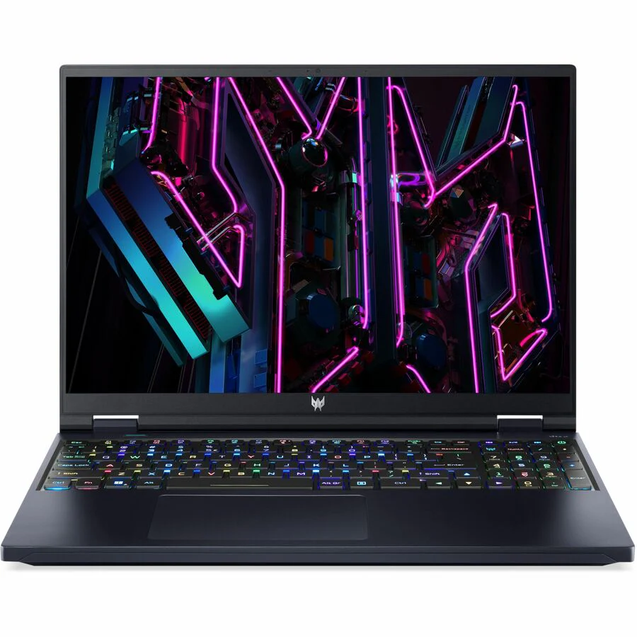Acer Predator Helios 16 PH16-71-948L 16" Gaming Notebook i9-13900HX 32GB Win11 Home