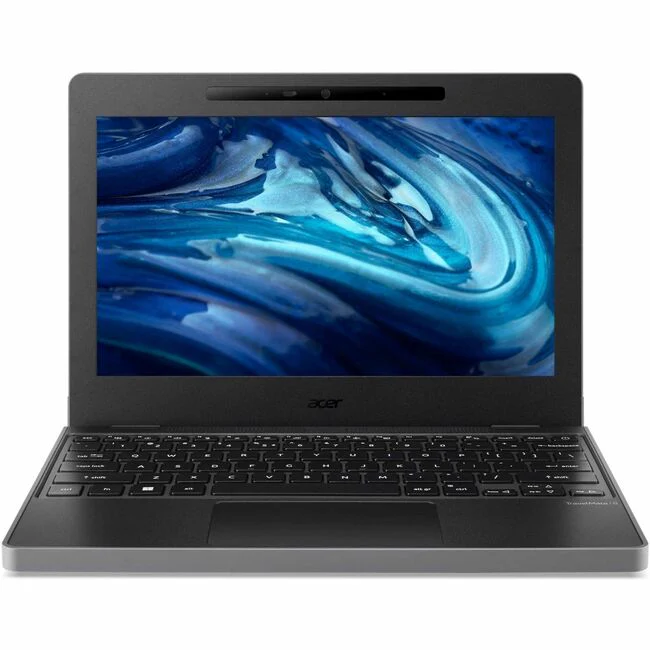 Acer TravelMate B3 TMB311-33-C0FR 11.6" Notebook N100 8GB Win11 Pro Education