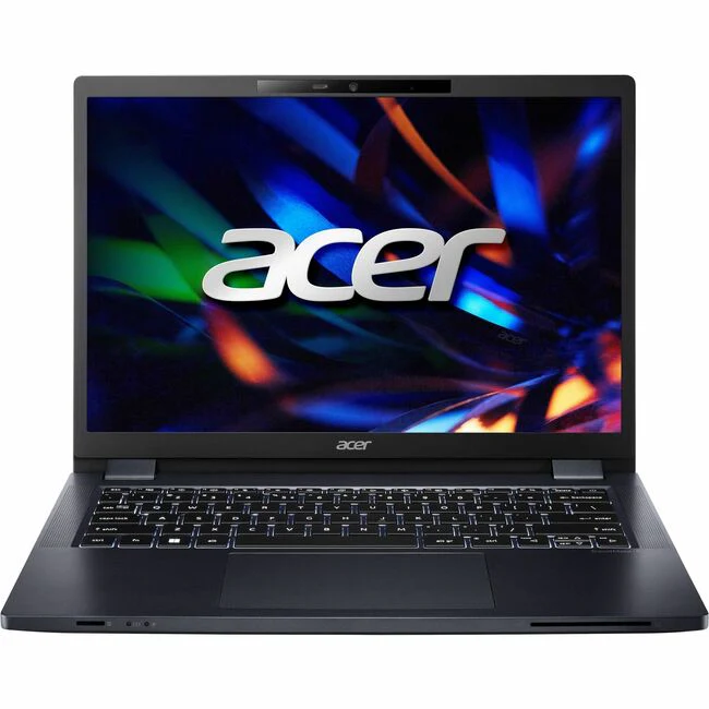 Acer TravelMate P4 14 TMP414-53-785A 14" Notebook i7-1355U 16GB Win11 Pro