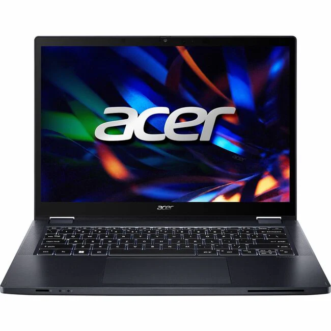 Acer TravelMate P4 Spin 14 TMP414RN-53-579U 14" 2 in 1 Notebook i5-1335U 16GB Touchscreen Win11 Pro Education
