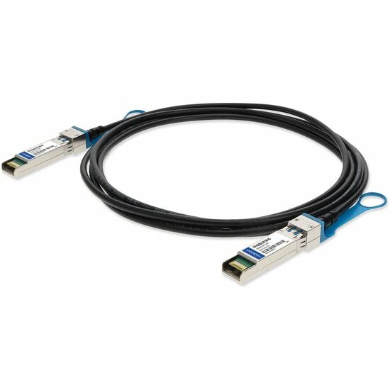 AddOn 0.5M 10GBase-CU DAC SFP+ Passive Twinax Cable F/Cisco