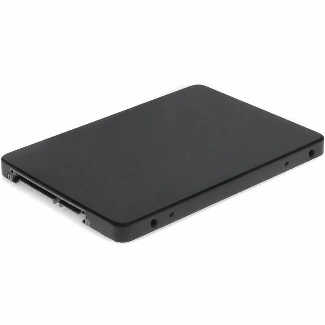 AddOn 1 TB Solid State Drive - 2.5" Internal - SATA (SATA/600) - TAA Compliant - 500 MB/s Maximum Read Transfer Rate - 3 Year Warranty - 1 Pack - OEM