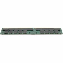 AddOn 128GB DDR4 SDRAM Memory Module - 128 GB (1 x 128GB) - DDR4-2666/PC4-21333 DDR4 SDRAM - 2666 MHz - CL17 - 1.20 V - ECC - Registered - 288-pin - LRDIMM - Lifetime Warranty