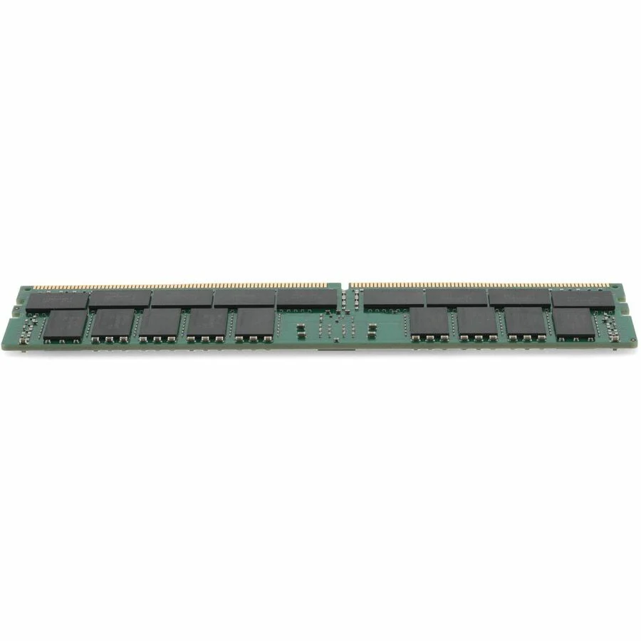 AddOn 128GB DDR4 SDRAM Memory Module - For Server - 128 GB (1 x 128GB) - DDR4-2933/PC4-23400 DDR4 SDRAM - 2933 MHz - CL21 - 1.20 V - ECC - Registered - 288-pin - LRDIMM - Lifetime Warranty