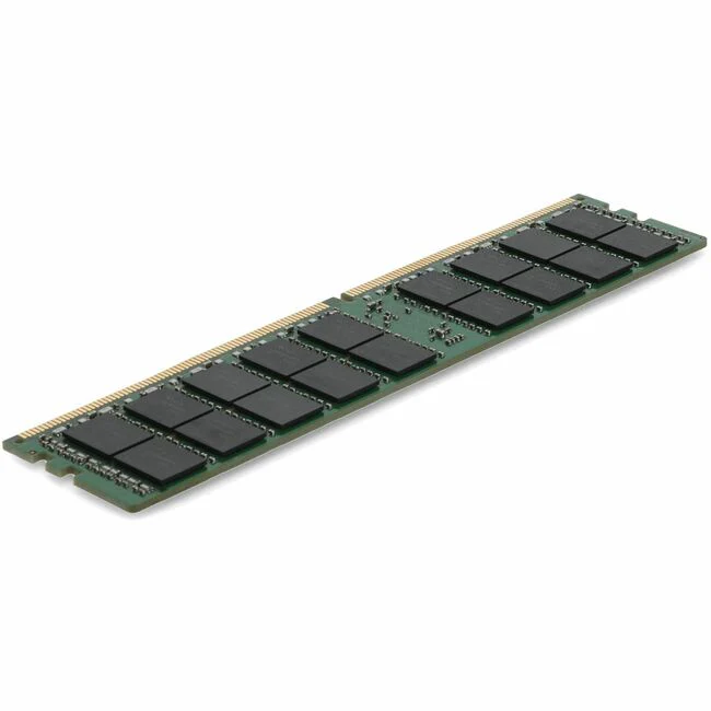 AddOn 16GB DDR4 SDRAM Memory Module - For Computer - 16 GB (1 x 16GB) - DDR4-2133/PC4-17000 DDR4 SDRAM - 2133 MHz - CL15 - ECC - Registered - 288-pin - DIMM
