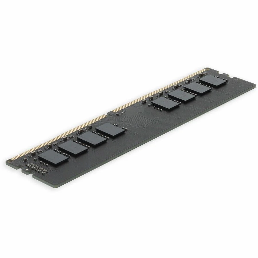 AddOn 16GB DDR4 SDRAM Memory Module - For Desktop PC, Computer - 16 GB (1 x 16GB) - DDR3-2666/PC3-21300 DDR4 SDRAM - 2666 MHz - CL15 - 1.20 V - Non-ECC - Unbuffered - 288-pin - DIMM - Lifetime Warranty