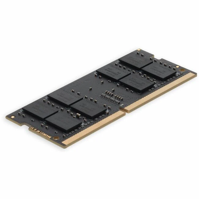 AddOn 16GB DDR4 SDRAM Memory Module - For Desktop PC, Notebook - 16 GB (1 x 16GB) - DDR4-2666/PC4-21300 DDR4 SDRAM - 2666 MHz - CL15 - 1.20 V - Non-ECC - Unbuffered - 260-pin - SoDIMM - Lifetime Warranty