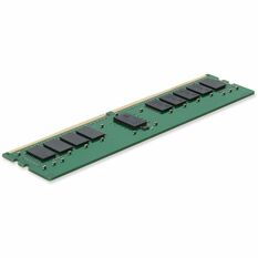 AddOn 16GB DDR4 SDRAM Memory Module - For Server - 16 GB (1 x 16GB) - DDR4-2933/PC4-23466 DDR4 SDRAM - 2933 MHz - CL17 - 1.20 V - ECC - Registered - 288-pin - DIMM - Lifetime Warranty