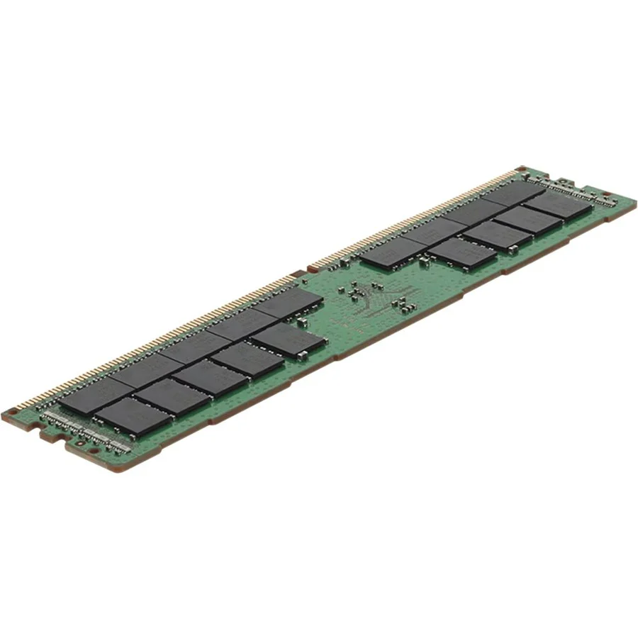 AddOn 32GB DDR4 SDRAM Memory Module - 32 GB (1 x 32GB) - DDR4-2666/PC4-21333 DDR4 SDRAM - 2666 MHz Dual-rank Memory - CL17 - 1.20 V - ECC - Registered - 288-pin - DIMM - Lifetime Warranty