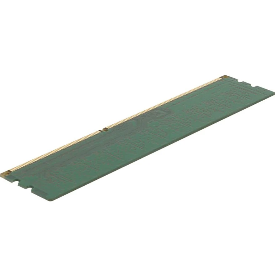 AddOn 4GB DDR3 SDRAM Memory Module - 4 GB (1 x 4GB) - DDR3-1600/PC3-12800 DDR3 SDRAM - 1600 MHz Single-rank Memory - CL11 - 1.35 V - ECC - Unbuffered - 240-pin - DIMM - Lifetime Warranty