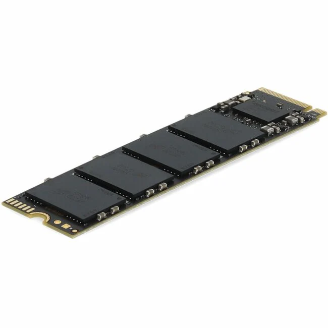 AddOn 512 GB Solid State Drive - M.2 2280 Internal - PCI Express NVMe (PCI Express NVMe 3.0 x4) - TAA Compliant - 250 TB TBW - 3300 MB/s Maximum Read Transfer Rate - 3 Year Warranty - 1 Pack - OEM