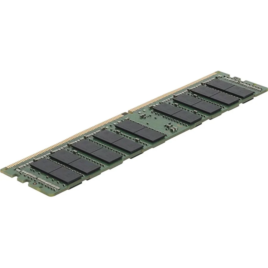AddOn 64GB DDR4 SDRAM Memory Module - For PC/Server - 64 GB (1 x 64GB) - DDR4-2666/PC4-21333 DDR4 SDRAM - 2666 MHz Quad-rank Memory - 1.20 V - ECC - 288-pin - LRDIMM - Lifetime Warranty