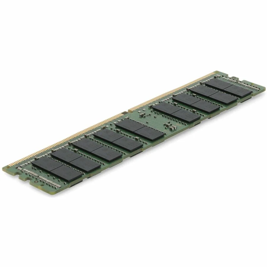 AddOn 64GB DDR4 SDRAM Memory Module - For Server, Workstation - 64 GB (1 x 64GB) - DDR4-2666/PC4-21333 DDR4 SDRAM - 2666 MHz - CL17 - 1.20 V - ECC - Registered - 288-pin - LRDIMM - Lifetime Warranty