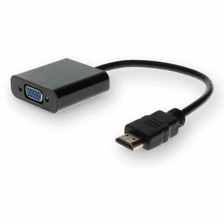 AddOn 701943-001-AO HDMI/VGA Video Cable