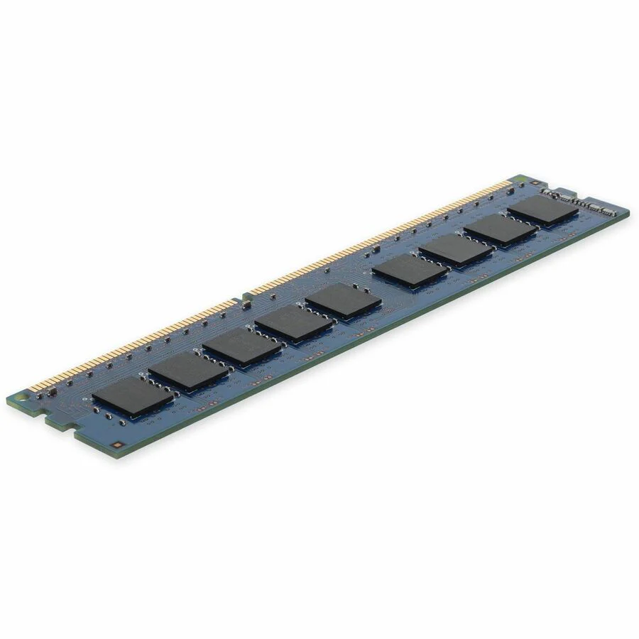 AddOn 8GB DDR3 SDRAM Memory Module - 8 GB (1 x 8GB) - DDR3-1333/PC3-10664 DDR3 SDRAM - 1333 MHz - 1.50 V - ECC - Unbuffered - 240-pin - DIMM - Lifetime Warranty