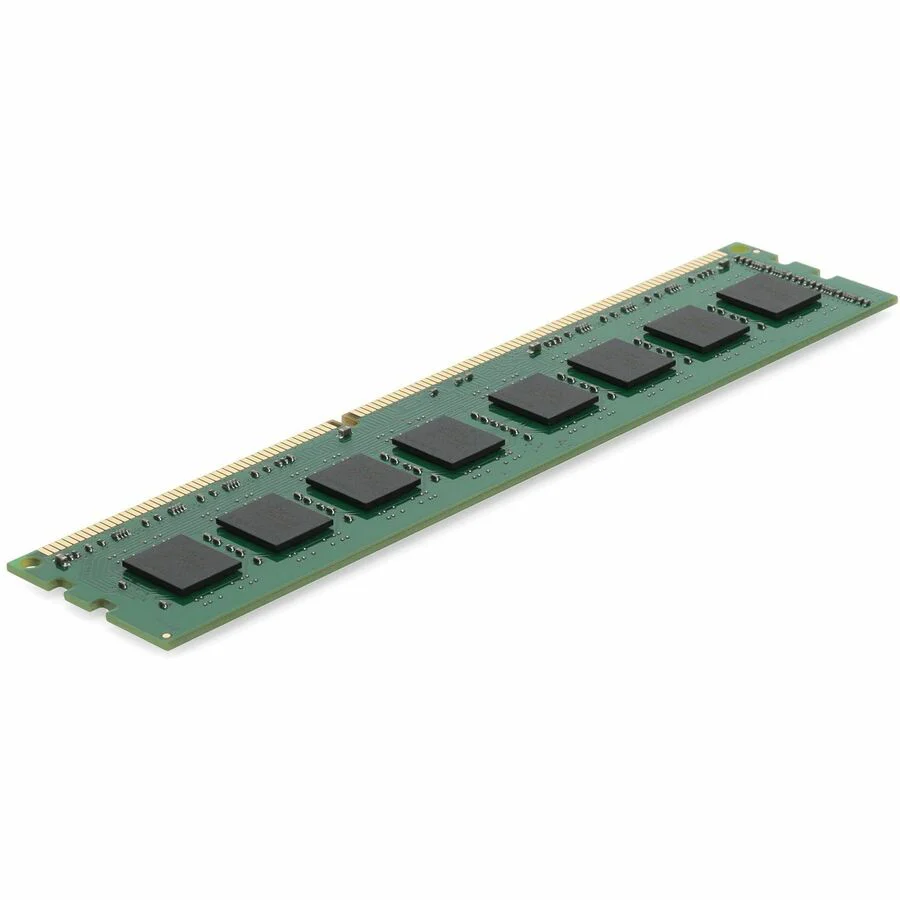 AddOn 8GB DDR3 SDRAM Memory Module - 8 GB (1 x 8GB) - DDR3-1600/PC3L-12800 DDR3 SDRAM - 1600 MHz - CL11 - 1.50 V - Non-ECC - Unbuffered - 240-pin - DIMM - Lifetime Warranty