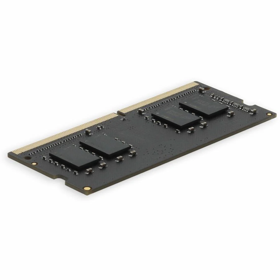 AddOn 8GB DDR4 SDRAM Memory Module - For Desktop PC - 8 GB (1 x 8GB) - DDR4-2666/PC4-21300 DDR4 SDRAM - 2666 MHz - CL15 - 1.20 V - Non-ECC - Unbuffered - 260-pin - SoDIMM - Lifetime Warranty