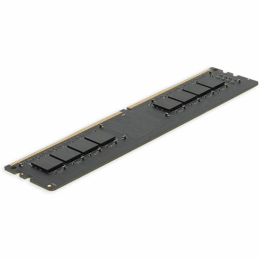 AddOn 8GB DDR4 SDRAM Memory Module - For Desktop PC, Notebook, Computer - 8 GB (1 x 8GB) - DDR4-2666/PC4-21300 DDR4 SDRAM - 2666 MHz - CL17 - 1.20 V - Non-ECC - Unbuffered - 288-pin - DIMM - Lifetime Warranty