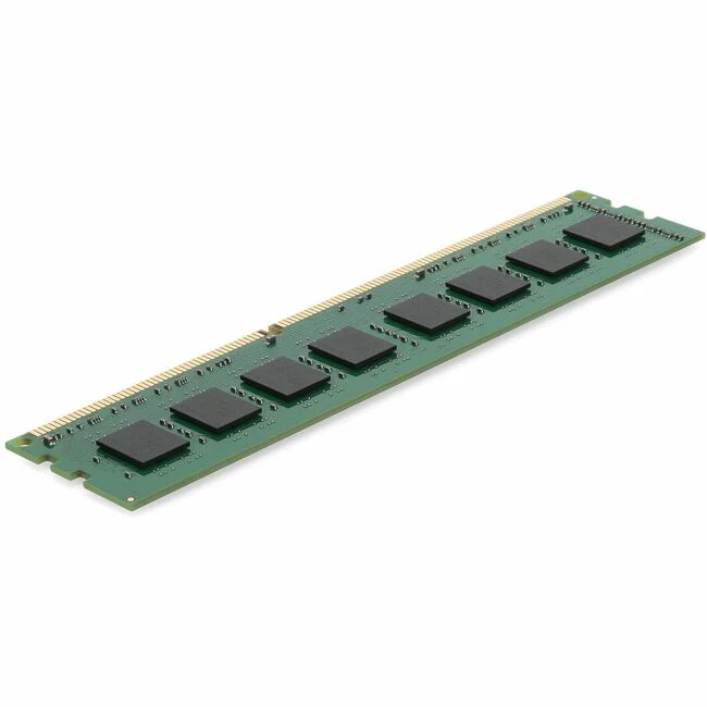 AddOn AA160D3N/8G x1 HP B1S54AT Compatible 8GB DDR3-1600MHz Unbuffered Dual Rank 1.5V 240-pin CL11 UDIMM - 100% compatible and guaranteed to work