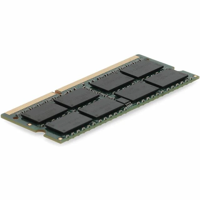 AddOn AA160D3SL/16G x1 JEDEC Standard 16GB DDR3-1600MHz Unbuffered Dual Rank 1.35V 204-pin CL11 SODIMM - 100% compatible and guaranteed to work