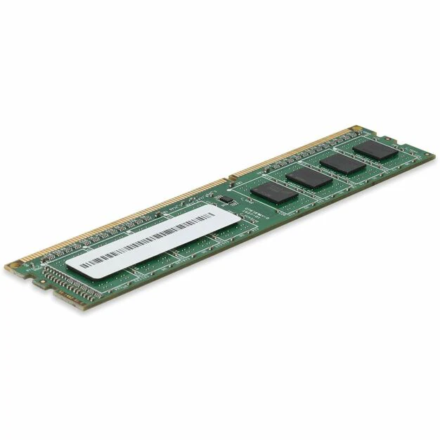AddOn AA160D3SL/4G x1 Lenovo 03X6656 Compatible 4GB DDR3-1600MHz Unbuffered Dual Rank 1.35V 204-pin CL11 SODIMM - 100% compatible and guaranteed to work