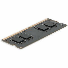 AddOn AA2133D4DR8S/8G x1 Dell A8547956 Compatible 8GB DDR4-2133MHz Unbuffered ECC Dual Rank x8 1.2V 260-pin CL15 SODIMM - 100% compatible and guaranteed to work