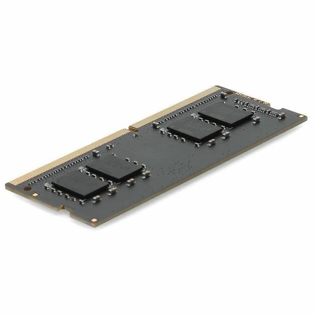 AddOn AA2133D4DR8S/8G x1 Lenovo 03T7414 Compatible 8GB DDR4-2133MHz Unbuffered Dual Rank x8 1.2V 260-pin CL15 SODIMM - 100% compatible and guaranteed to work