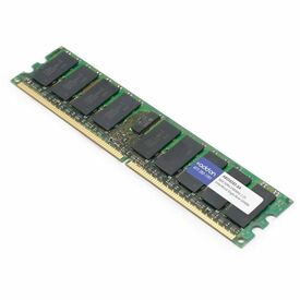 AddOn AA2133D4SR8N/4G x1 Dell A8058283 Compatible 4GB DDR4-2133MHz Unbuffered Single Rank x8 1.2V 288-pin CL15 UDIMM - 100% compatible and guaranteed to work