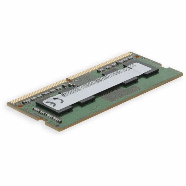 AddOn AA2133D4SR8S/4G x1 Dell A8547952 Compatible 4GB DDR4-2133MHz Unbuffered Single Rank x8 1.2V 260-pin CL15 SODIMM - 100% compatible and guaranteed to work