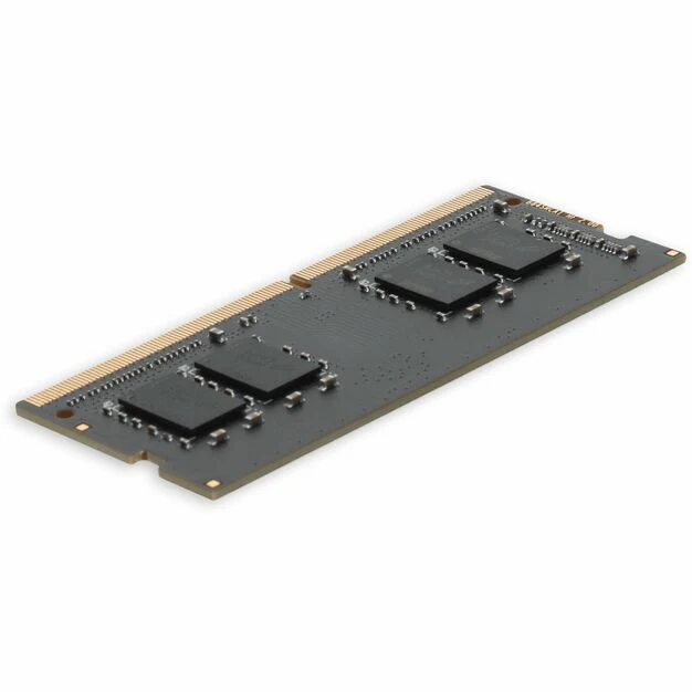 AddOn AA2400D4SR8S/8G x1 HP Z9H56AA Compatible 8GB DDR4-2400MHz Unbuffered Dual Rank x8 1.2V 260-pin CL15 SODIMM - 100% compatible and guaranteed to work