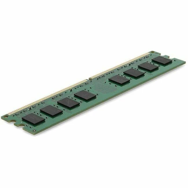 AddOn AA667D2N5/2GB x1 AT&T/NCR 7459-K133 Compatible 2GB DDR2-667MHz Unbuffered Dual Rank 1.8V 240-pin CL5 UDIMM - 100% compatible and guaranteed to work