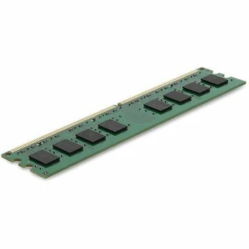 AddOn AA667D2N5/2GB x1 Dell A0735489 Compatible 2GB DDR2-667MHz Unbuffered Dual Rank 1.8V 240-pin CL5 UDIMM - 100% compatible and guaranteed to work