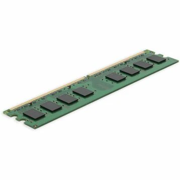 AddOn AA800D2N5/2G x1 Dell A1302686 Compatible 2GB DDR2-800MHz Unbuffered Dual Rank 1.8V 240-pin CL5 UDIMM - 100% compatible and guaranteed to work