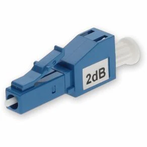 AddOn ADD-ATTN-LCPC-2DB Signal Attenuator