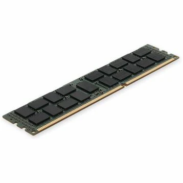 AddOn AM1066D3QRLPR/16G x1 Dell A3721506 Compatible Factory Original 16GB DDR3-1066MHz Registered ECC Quad Rank x4 1.5V 240-pin CL9 RDIMM - 100% compatible and guaranteed to work