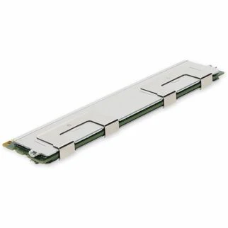 AddOn AM1066D3QRLPR/8G x1 Dell A2626071 Compatible Factory Original 8GB DDR3-1066MHz Registered ECC Quad Rank 1.35V 240-pin CL7 RDIMM - 100% compatible and guaranteed to work