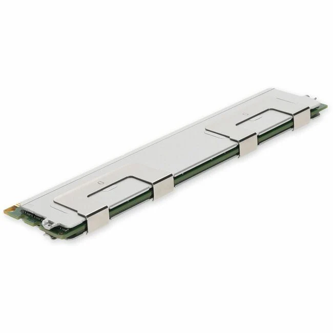 AddOn AM1066D3QRLPR/8G x1 JEDEC Standard Factory Original 8GB DDR3-1066MHz Registered ECC Quad Rank 1.35V 240-pin CL7 RDIMM - 100% compatible and guaranteed to work
