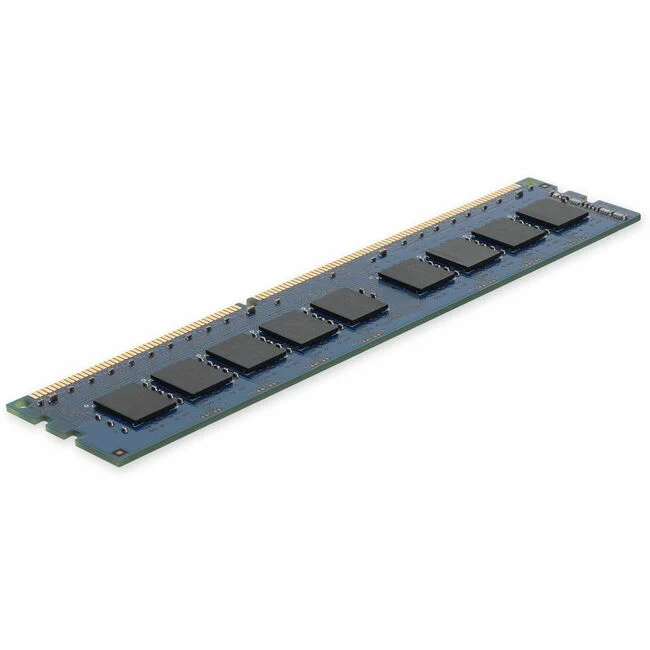 AddOn AM1333D3DRE/8G x1 Lenovo 0A89461 Compatible Factory Original 8GB DDR3-1333MHz Unbuffered ECC Dual Rank 1.5V 240-pin CL9 UDIMM - 100% compatible and guaranteed to work