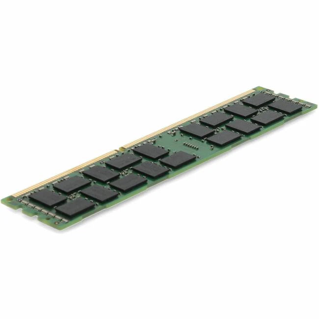 AddOn AM160D3DR4RN/8G x1 HP A2Z51AA Compatible Factory Original 8GB DDR3-1600MHz Registered ECC Dual Rank x4 1.5V 240-pin CL11 RDIMM - 100% compatible and guaranteed to work
