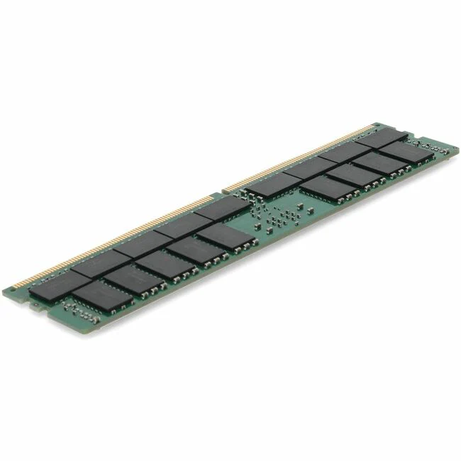 AddOn AM2133D4DR4RLP/32GSH x1 Cisco UCS-MR-1X322RU-G Compatible Factory Original 32GB DDR4-2133MHz Registered ECC Dual Rank x4 1.2V 288-pin CL15 RDIMM - 100% compatible and guaranteed to work