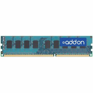 AddOn AM2133D4DR8EN/16G x1 Dell A8661096 Compatible Factory Original 16GB DDR4-2133MHz Unbuffered ECC Dual Rank x8 1.2V 288-pin CL15 UDIMM - 100% compatible and guaranteed to work