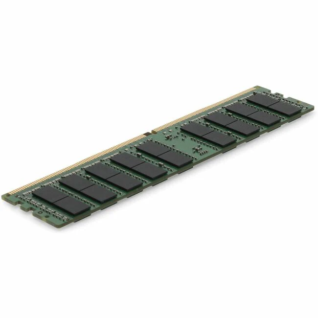 AddOn AM2133D4QR4LRLP/32G x1 Dell SNPMMRR9C/32G Compatible Factory Original 32GB DDR4-2133MHz Load-Reduced ECC Quad Rank x4 1.2V 288-pin CL15 LRDIMM - 100% compatible and guaranteed to work