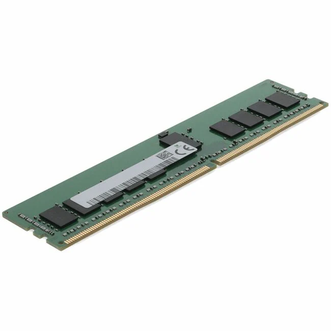 AddOn AM2400D4DR8RN/16G x1 Dell A8711887 Compatible Factory Original 16GB DDR4-2400MHz Registered ECC Dual Rank x4 1.2V 288-pin CL17 RDIMM - 100% compatible and guaranteed to work