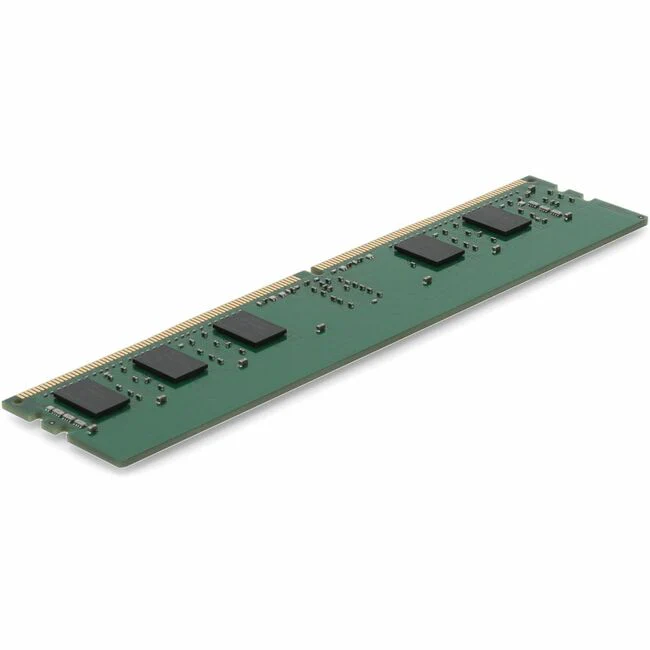 AddOn AM2400D4DR8RN/8G x1 IBM 46W0825 Compatible Factory Original 8GB DDR4-2400MHz Registered ECC Dual Rank x8 1.2V 288-pin CL17 RDIMM - 100% compatible and guaranteed to work