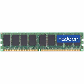 AddOn Aruba Networks 3200-MEM-UG Compatible 1GB DRAM Upgrade - 100% compatible and guaranteed to work